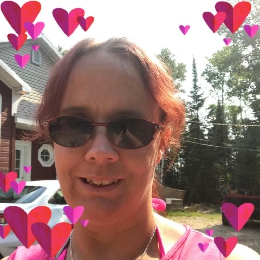 Meet your Posher, Nancy